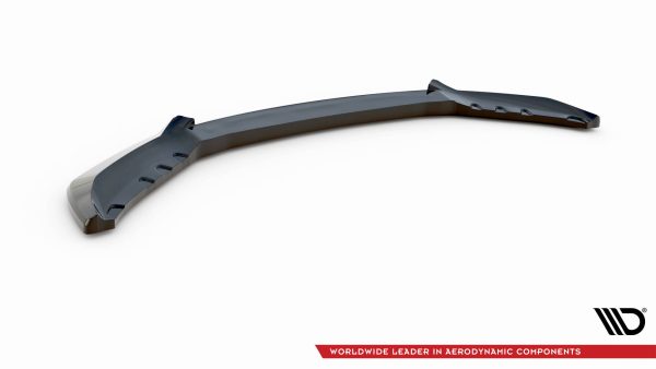 Frontleppe V.2 BMW 4 Coupe / Gran Coupe / Cabrio F32 / F36 / F33