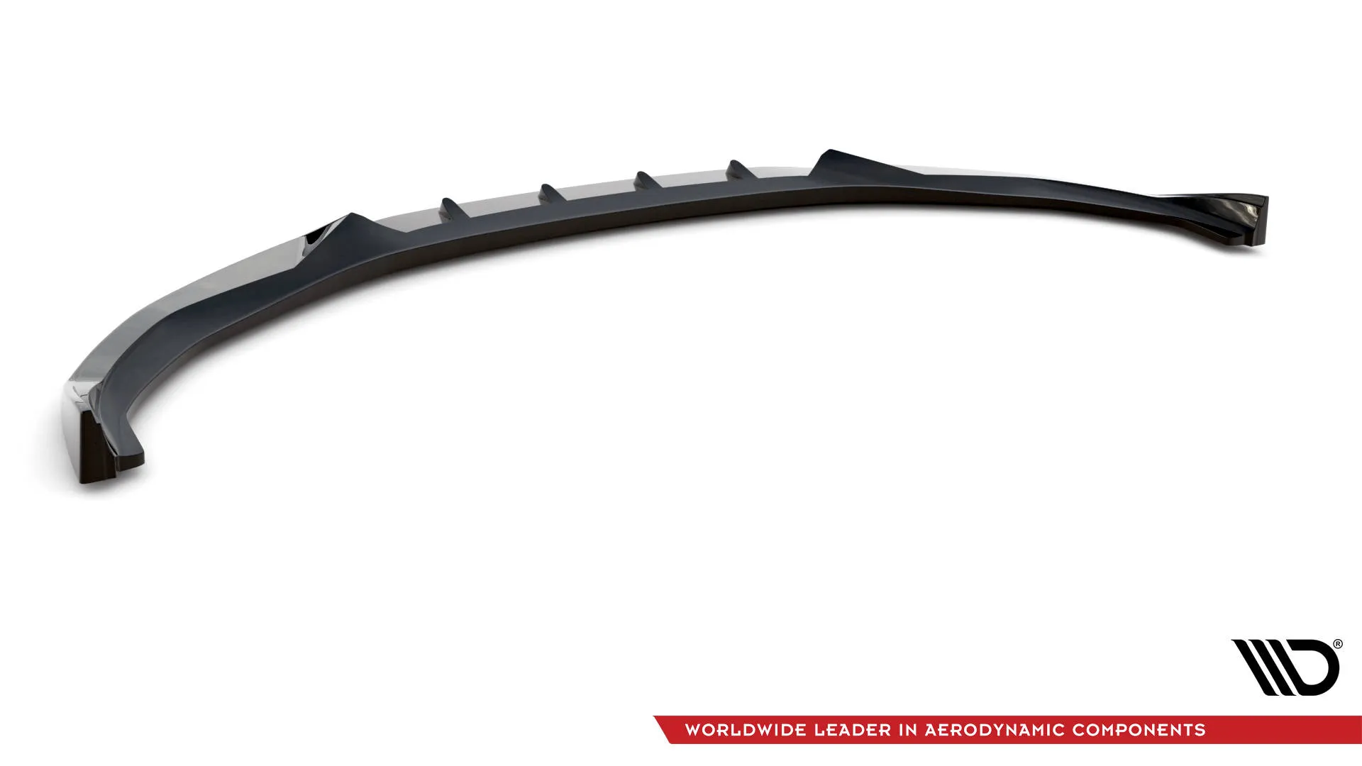 Frontleppe V.2 BMW 4 / i4 Gran Coupe M-Pack / M440i G26 - Bilde 5