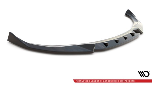 Frontleppe V.2 BMW 4 / i4 Gran Coupe M-Pack / M440i G26