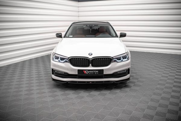 Frontleppe V.2 BMW 5 G30 / G31