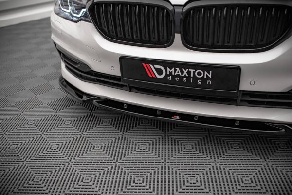 Frontleppe V.2 BMW 5 G30 / G31