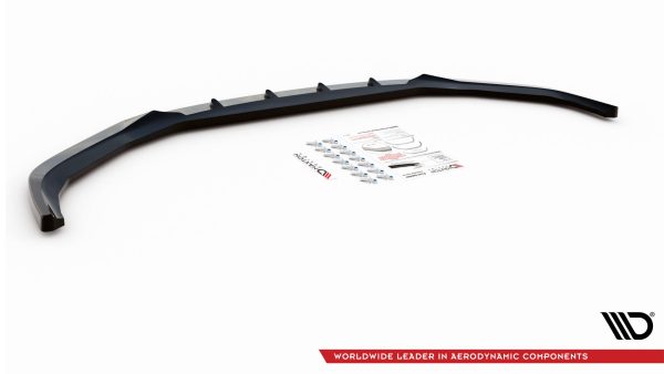 Frontleppe V.2 BMW 5 G30 / G31