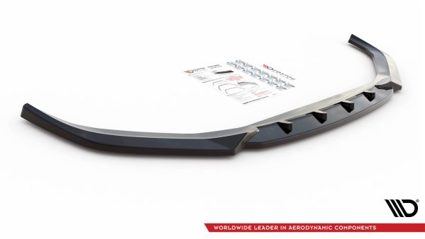 Frontleppe V.2 BMW 5 G30 / G31