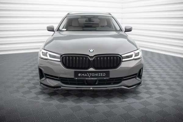 Frontleppe V.2 BMW 5 G30 / G31 Facelift - Bilde 2