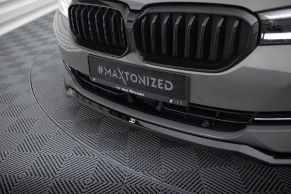 Frontleppe V.2 BMW 5 G30 / G31 Facelift
