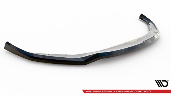 Frontleppe V.2 BMW 5 G30 / G31 Facelift