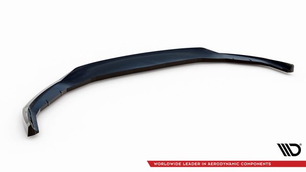 Frontleppe V.2 BMW 5 G30 / G31 Facelift