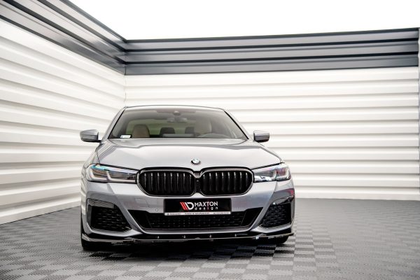 Frontleppe V.2 BMW 5 M-Pack / M550i / M550d G30 Facelift