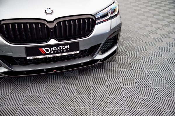 Frontleppe V.2 BMW 5 M-Pack / M550i / M550d G30 Facelift