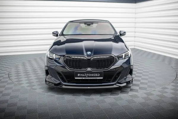 Frontleppe V.2 BMW 5 / i5 M-Pack G60 - Bilde 2