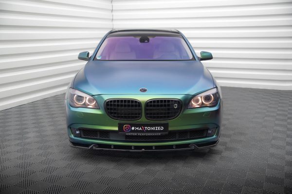 Frontleppe V.2 BMW 7 F01