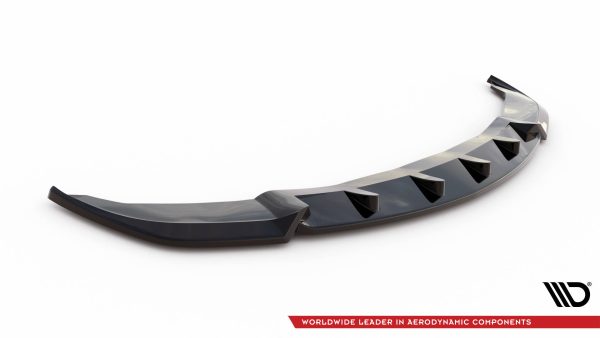 Frontleppe V.2 BMW 7 F01