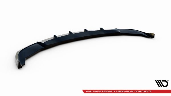 Frontleppe V.2 BMW 7 F01