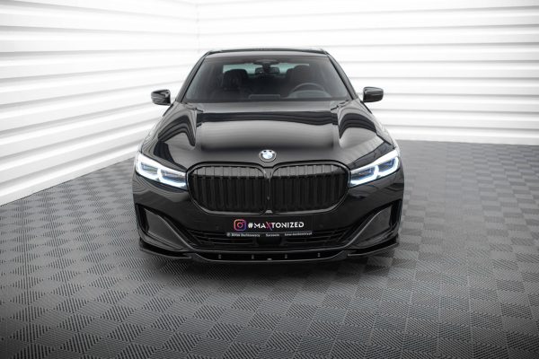 Frontleppe V.2 BMW 7 G11 / G12 Facelift