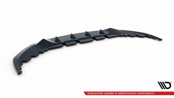 Frontleppe V.2 BMW 7 G11 / G12 Facelift