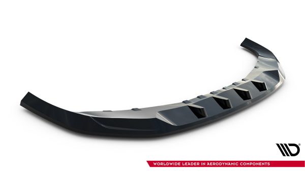 Frontleppe V.2 BMW 7 G70