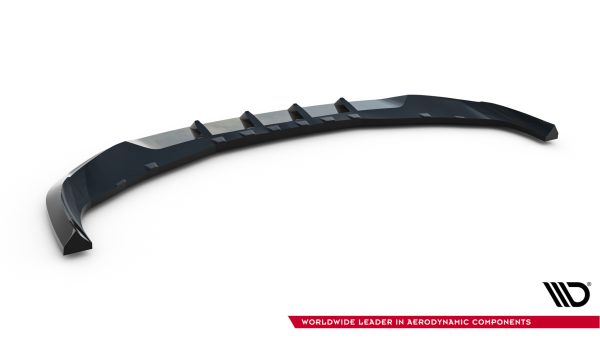 Frontleppe V.2 BMW 7 G70