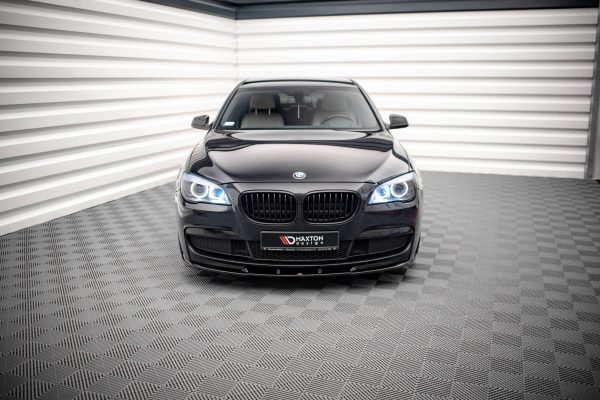 Frontleppe V.2 BMW 7 M-Pack F01