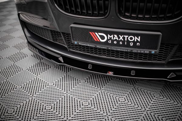 Frontleppe V.2 BMW 7 M-Pack F01