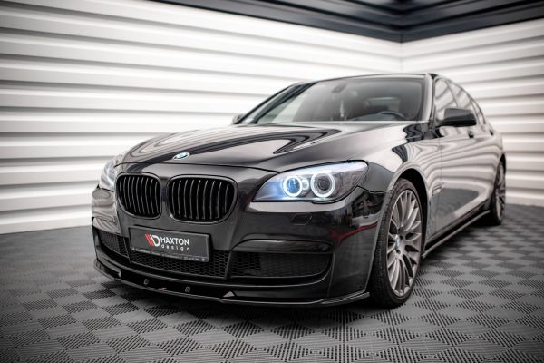 Frontleppe V.2 BMW 7 M-Pack F01
