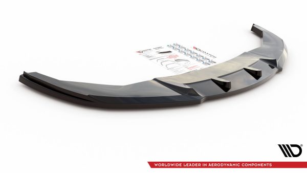 Frontleppe V.2 BMW 7 M-Pack F01