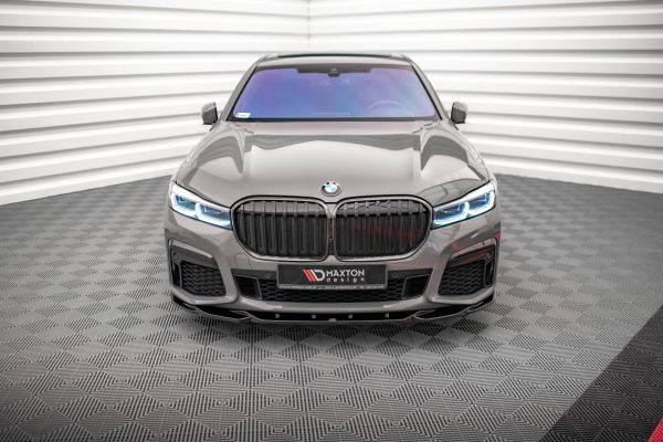 Frontleppe V.2 BMW 7 M-Pack G11 / G12 Facelift