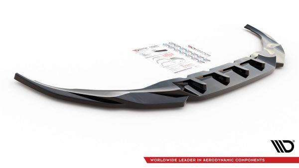 Frontleppe V.2 BMW 7 M-Pack G11 / G12 Facelift