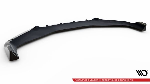 Frontleppe V.2 BMW 7 M-Pack / M760e / i7 M-Pack G70