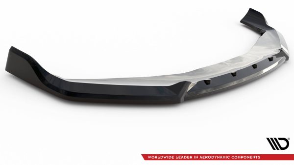 Frontleppe V.2 BMW 7 M-Pack / M760e / i7 M-Pack G70