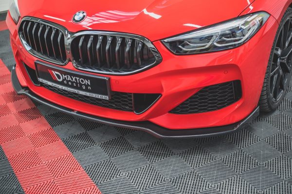 Frontleppe V.2 BMW 8 Coupe G15 / 8 Gran Coupe M-pack G16