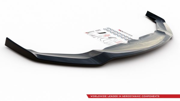 Frontleppe V.2 BMW 8 Coupe G15 / 8 Gran Coupe M-pack G16