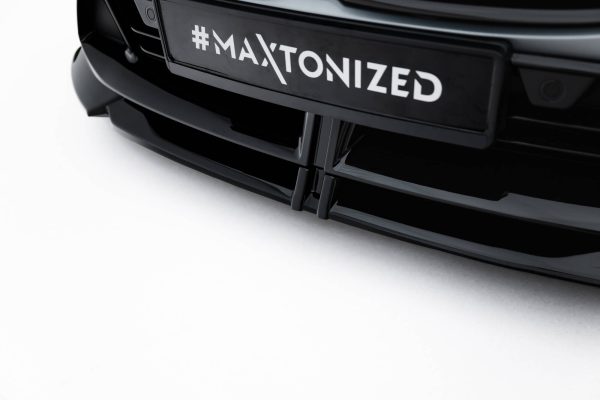 Frontleppe V.2 BMW M135i F70
