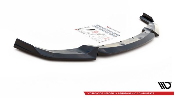 Frontleppe V.2 BMW M2 Competition F87