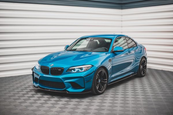 Frontleppe V.2 BMW M2 F87