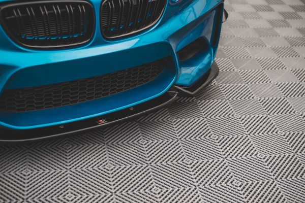 Frontleppe V.2 BMW M2 F87
