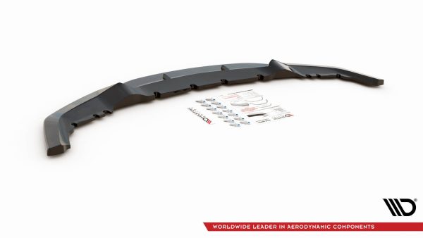 Frontleppe V.2 BMW M2 F87
