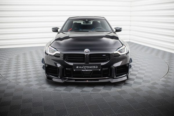 Frontleppe V.2 BMW M2 G87