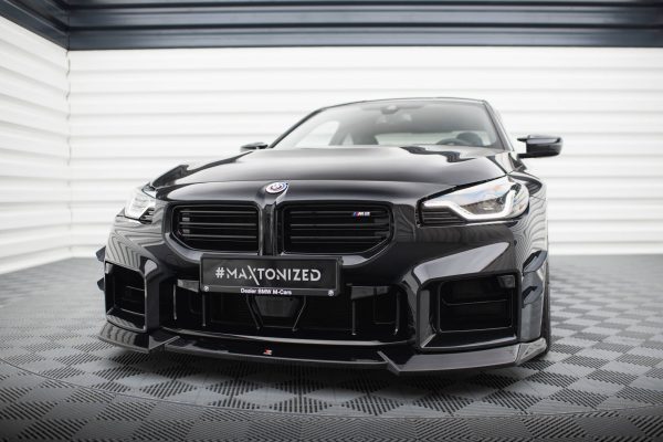 Frontleppe V.2 BMW M2 G87