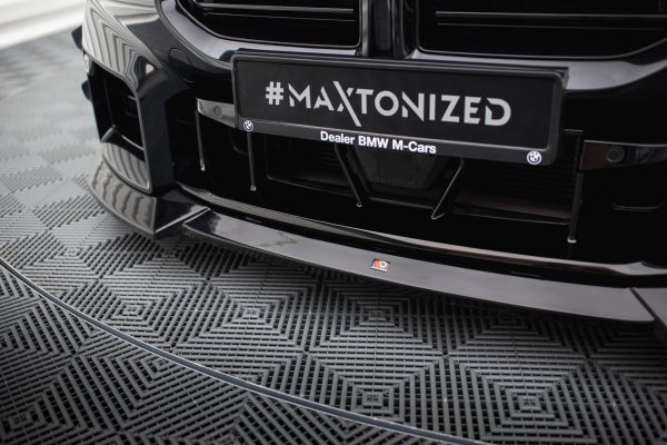 Frontleppe V.2 BMW M2 G87