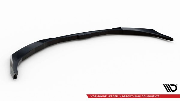 Frontleppe V.2 BMW M2 G87