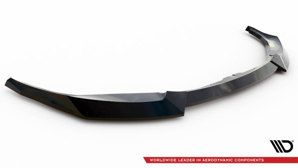 Frontleppe V.2 BMW M2 G87