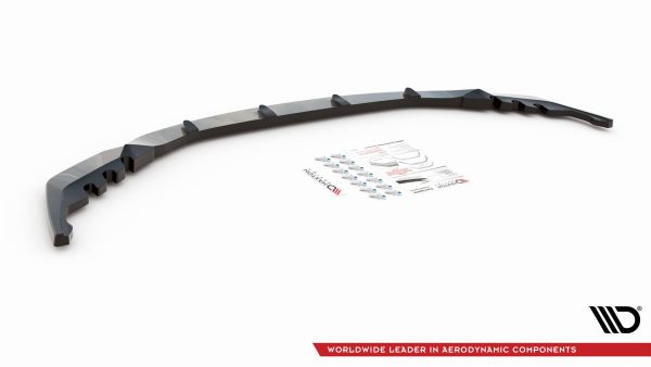Frontleppe V.2 BMW M4 G82 / G82 Facelift