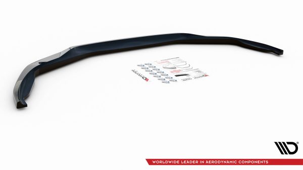 Frontleppe V.2 BMW M5 F90 Facelift