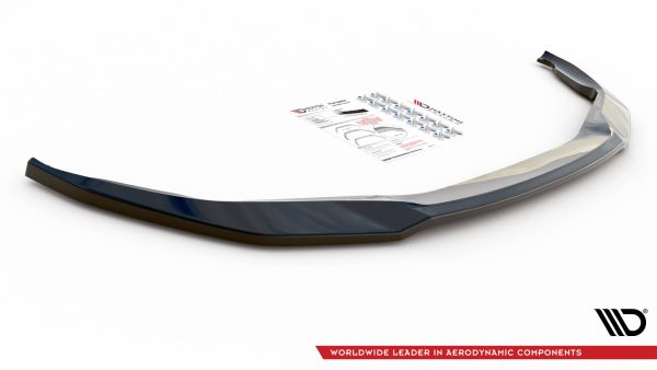 Frontleppe V.2 BMW M5 F90 Facelift