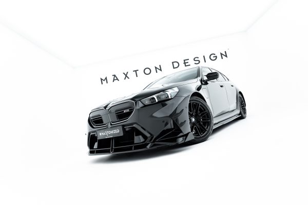 Frontleppe V.2 BMW M5 Sedan / Touring G90