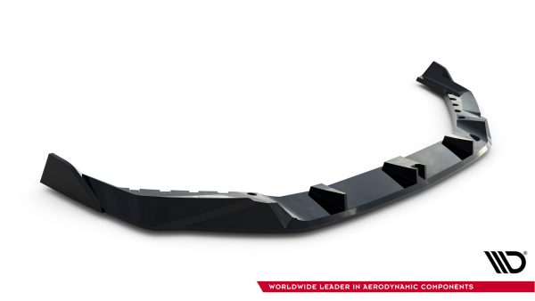 Frontleppe V.2 BMW M5 Sedan / Touring G90