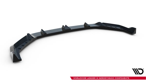Frontleppe V.2 BMW M5 Sedan / Touring G90