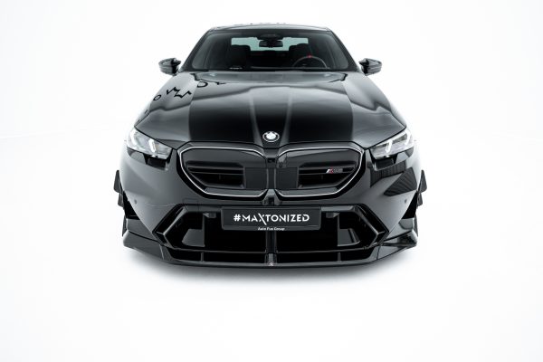 Frontleppe V.2 BMW M5 Sedan / Touring G90