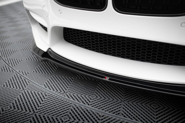 Frontleppe V.2 BMW M6 Gran Coupe / Coupe / Cabriolet F06 / F13 / F12