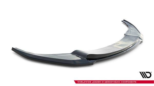 Frontleppe V.2 BMW M6 Gran Coupe / Coupe / Cabriolet F06 / F13 / F12